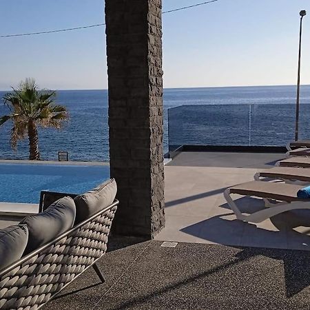 Villa Sunset Avenue Paul do Mar  Buitenkant foto